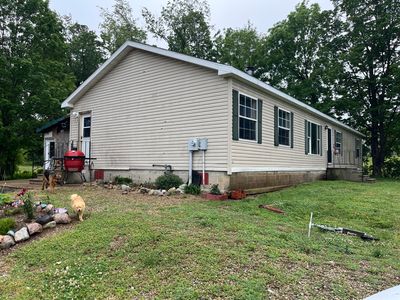 Property at 41261 County Road 681, Bangor, MI