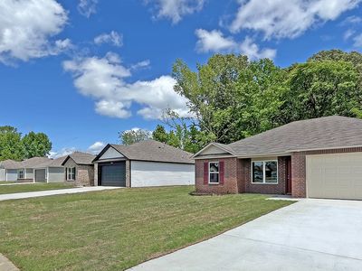 Rc Lowell II Plan, The Orchard