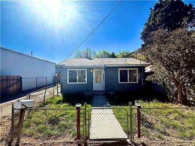 Property at 431 Nevada Ave, Ely, NV