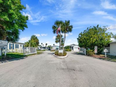 Bayshore w/ Rear Porch - Limited Series Plan, Village Green