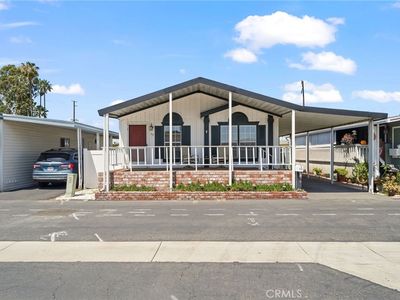 15621 Beach Blvd Space 30