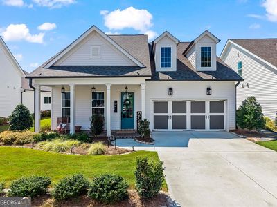 1041 Cagle Creek Overlook