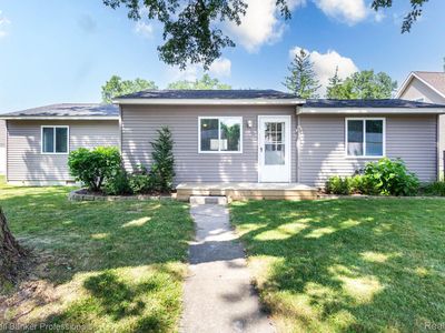 Property at 9031 Garfield Dr, Whitmore Lake, MI