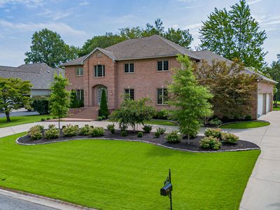 140 Prestwick Pl