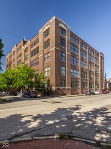 430 N Park Ave APT 504