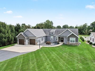 211 Adolph Shores Dr