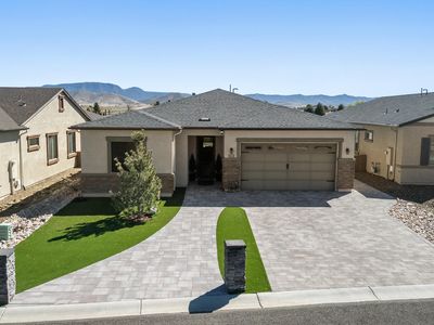 7997 E BELLA VISTA Lane