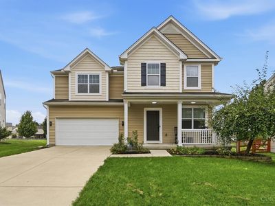 2113 Prairie Clover Dr
