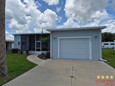 5422 James Dr
