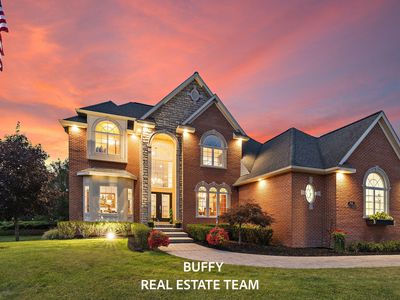 162 Meadows Dr