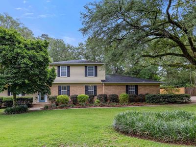 Property at 4076 Roscrea Dr, Tallahassee, FL