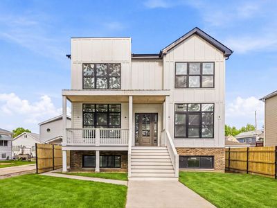 5361 N Normandy Ave