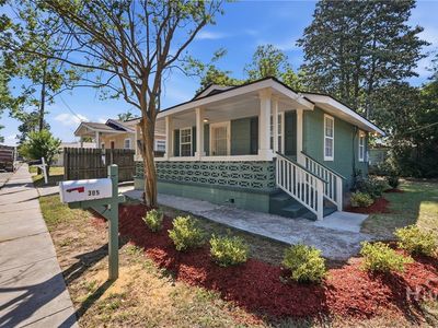 305 Treat Avenue