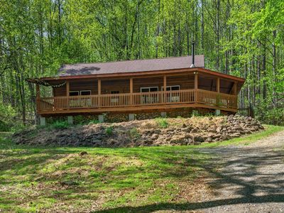 1539 Wheats Valley Rd