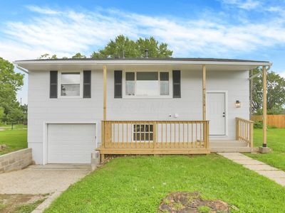 Property at 2714 Roxbury Rd, Columbus, OH