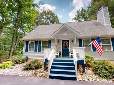117 Lone Pine Bay