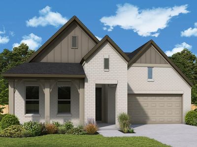 7017 Salt Dome Dr