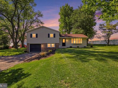 664 Shultz Rd