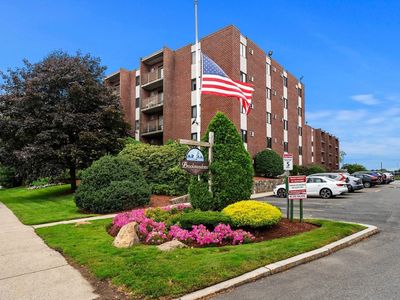 137 Franklin St APT 203