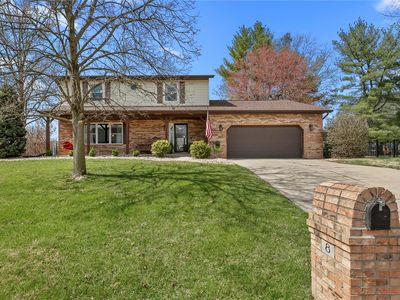 8 Cobblestone Ln