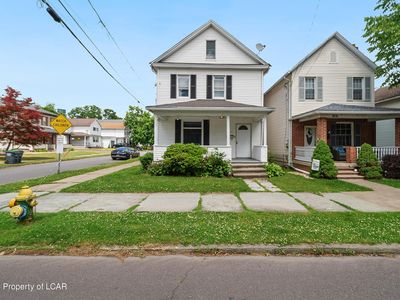 510 Montgomery Ave