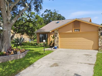 1141 Southampton Dr