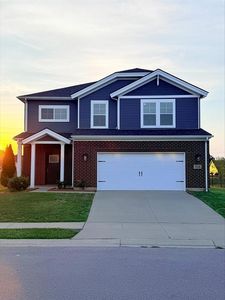 2526 Dillard Ct