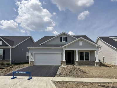 1843 Melanzana Dr