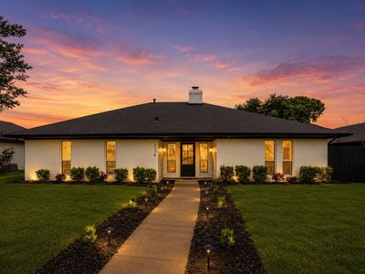 7114 Timberline Dr