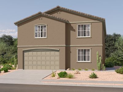 17380 S Paseo Jaramillo
