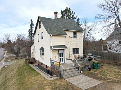 Property at 101 Lakeview Blvd, Coleraine, MN