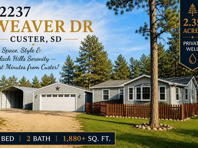 12237 Weaver Dr