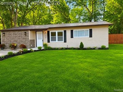 Property at 2564 Mueller Rd, Orion, MI
