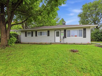 3914 Thrush Dr