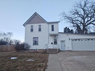 727 West Hickory STREET