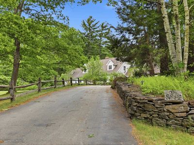 Property at 28 Island Road, Deerfield, NH