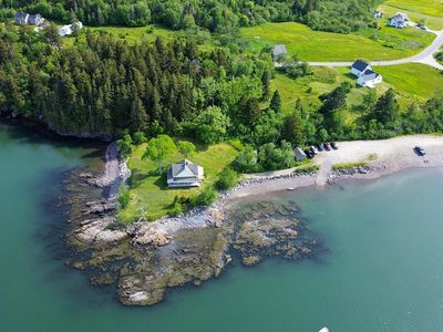 132 Pettegrow Point/24 Finn Beach