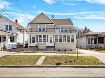 614 North APPLETON STREET