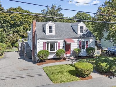 Property at 63 Rockridge Rd, Waltham, MA