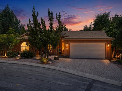 603 E Reno Ridge Cir