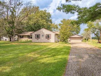 876 W Tingler Rd