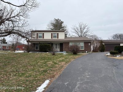 Property at 200 Castlerock Dr, Shepherdsville, KY