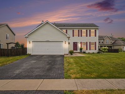 1305 Glenridge Ct N