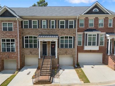 1552 Mosaic Way