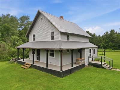 Property at 1280 Swiss Chalet Road, Shell Lake, WI