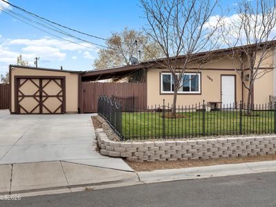 13412 Mount Lassen St