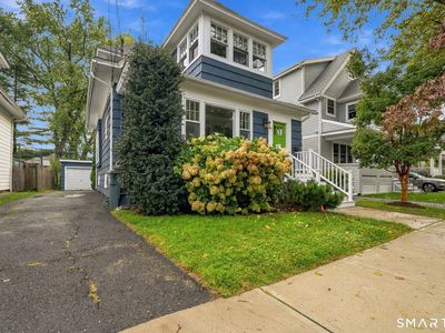 89 Fayerweather Terrace