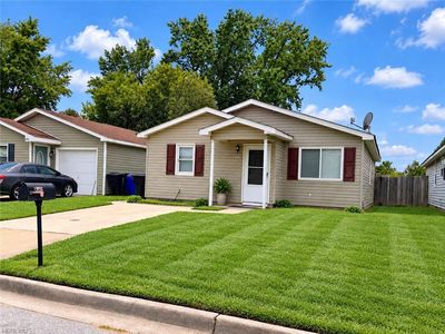 Property at 3816 Augustine Cir, Portsmouth, VA