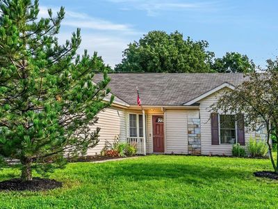 Property at 1265 Virginia Ct, Bluffton, IN