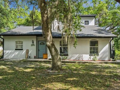 5381 Alligator Lake Rd